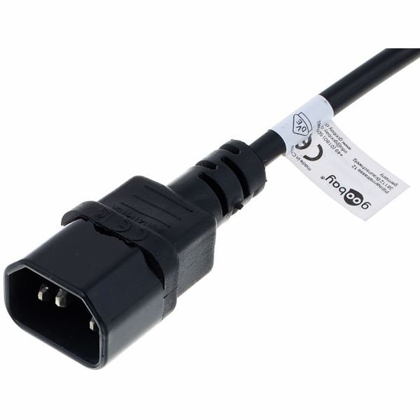 the sssnake NRL Cable 2m