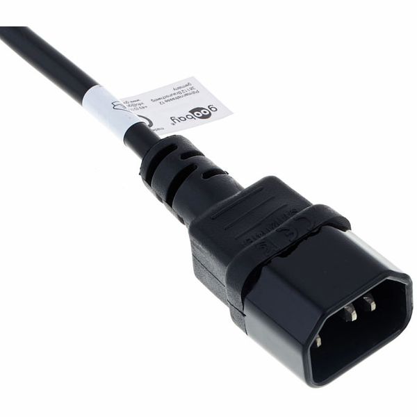 the sssnake NRL Cable 2m