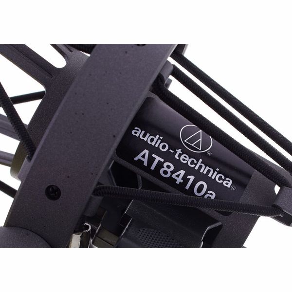 Audio-Technica AT8410 A