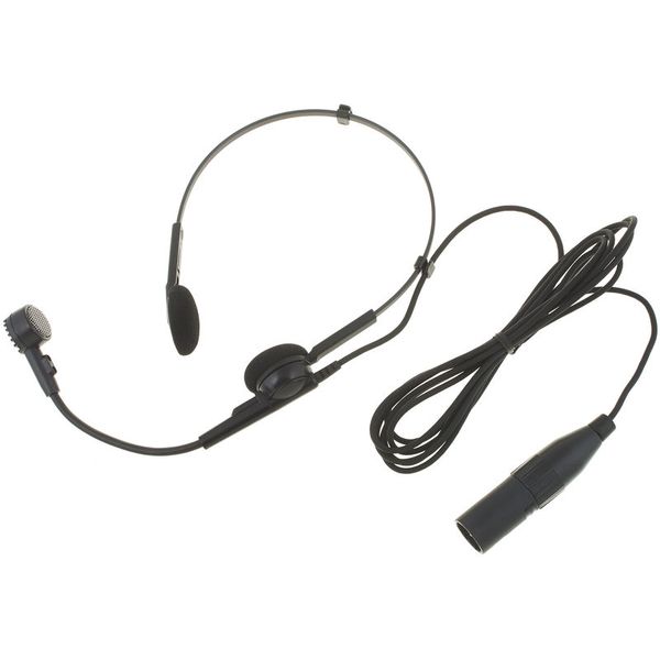 Audio-Technica Pro 8 HEx