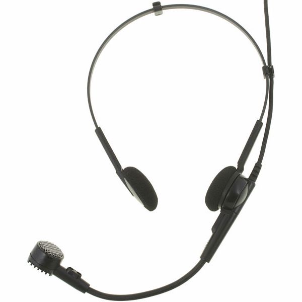 Audio-Technica Pro 8 HEx