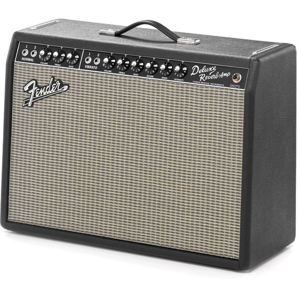 fender deluxe reverb uk