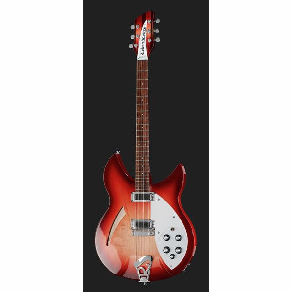 rickenbacker 330fg