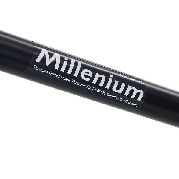 Millenium MS 2004