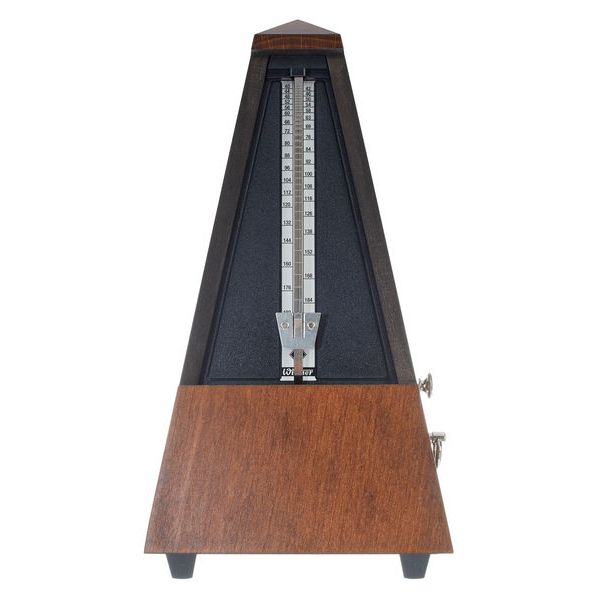 Wittner Metronome 813M with Bell