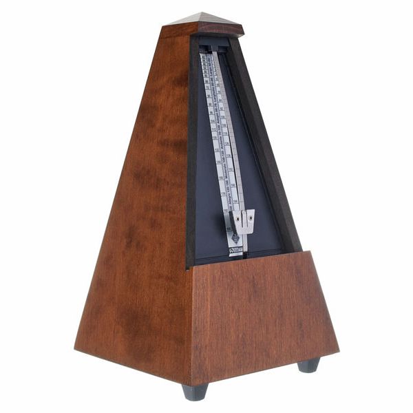 Wittner Metronome 813M with Bell – Thomann United States