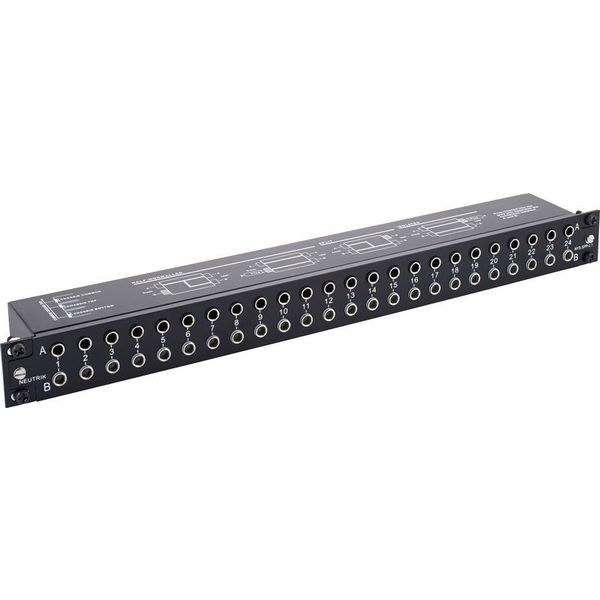 Neutrik NYS SPP L1 Set