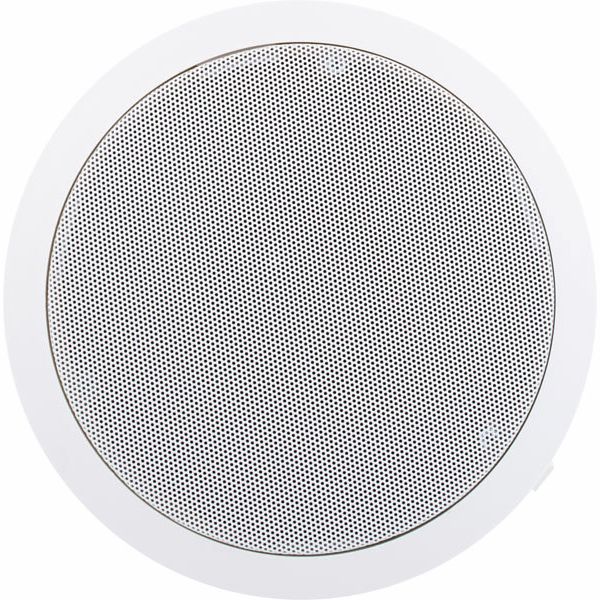 Biamp Systems CM20T White