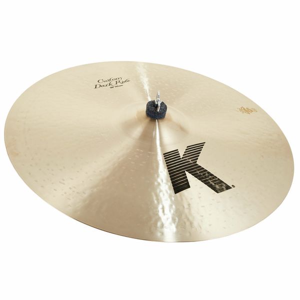 誠実 【送料無料】Zildjian 20