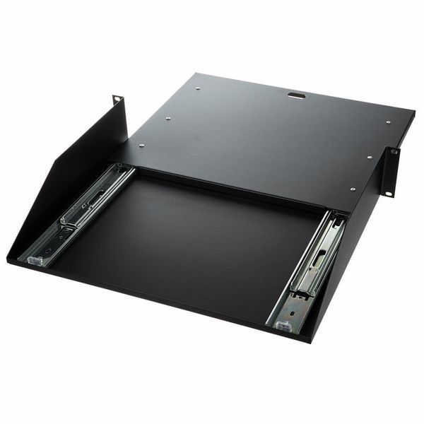 Thon Rack Tray 2U 35cm