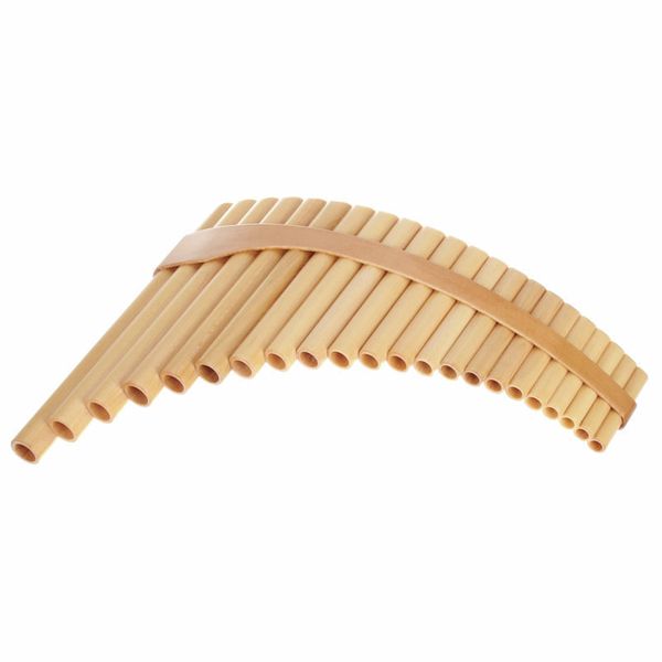 Thomann Solist Panpipes Alto G'- G""22