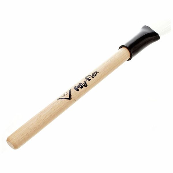 Vater Polyflex Jazz Brushes