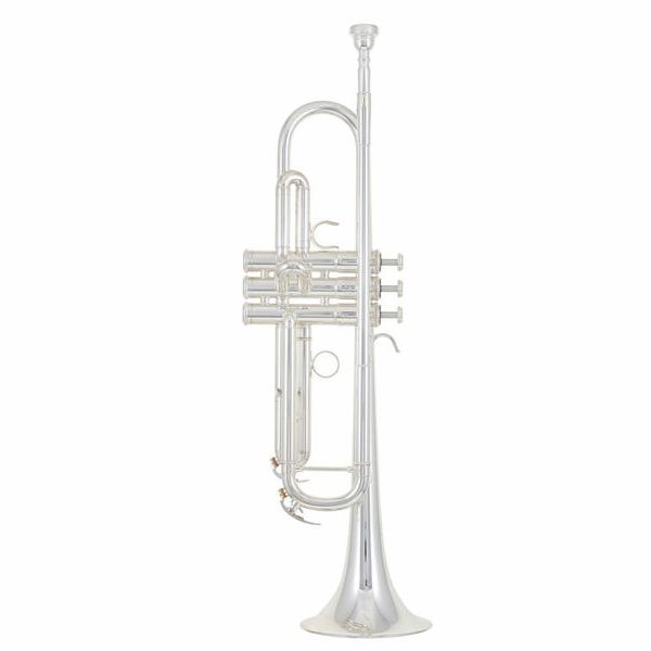 Yamaha YTR-6335 S Trumpet
