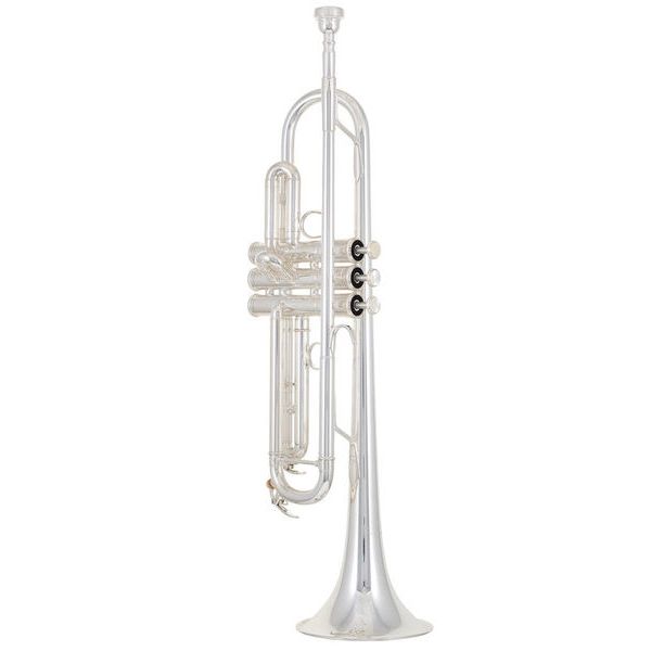 Yamaha YTR-6335 S Trumpet