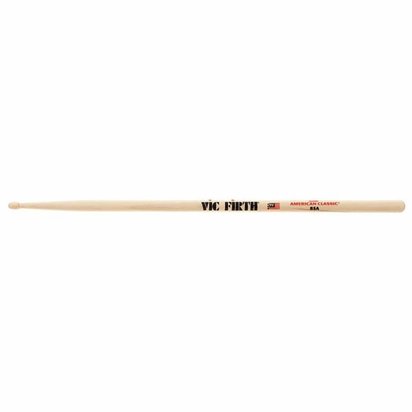 Vic Firth 85A American Classic Hickory