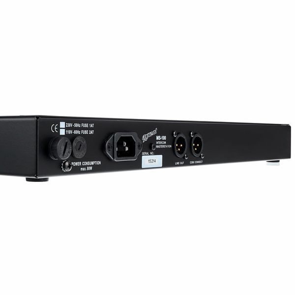 Axxent MS100 Master