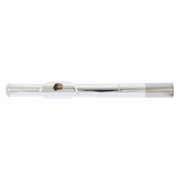 Pearl Flutes Mouthpiece Silver Plated Musikhaus Thomann