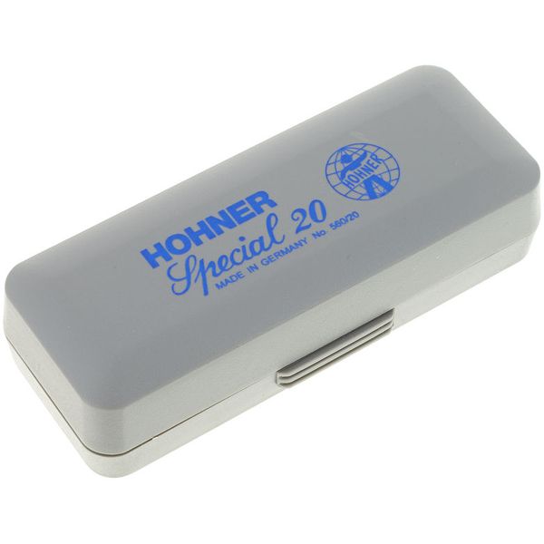 Hohner Special 20 A
