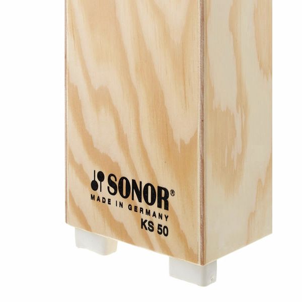 Sonor KS50L c Deep Bass Metal