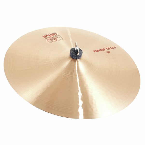 Paiste 2002 Classic 16