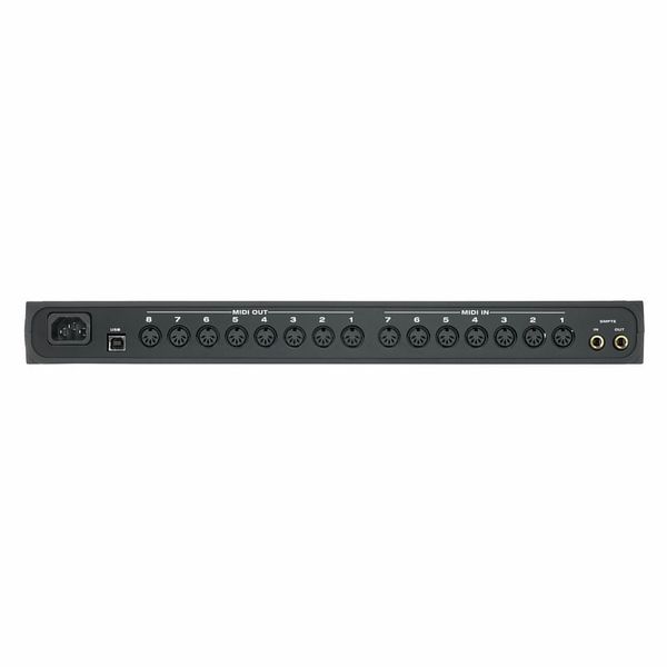 MOTU Midi Express XT USB