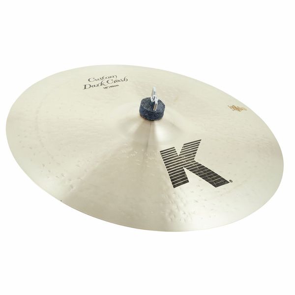Zildjian K Custom 16-Inch Hybrid Crash Cymbal