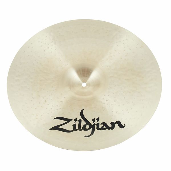 Zildjian 16" K-Custom Dark Crash