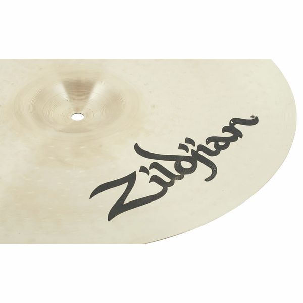 Zildjian 16" K-Custom Dark Crash