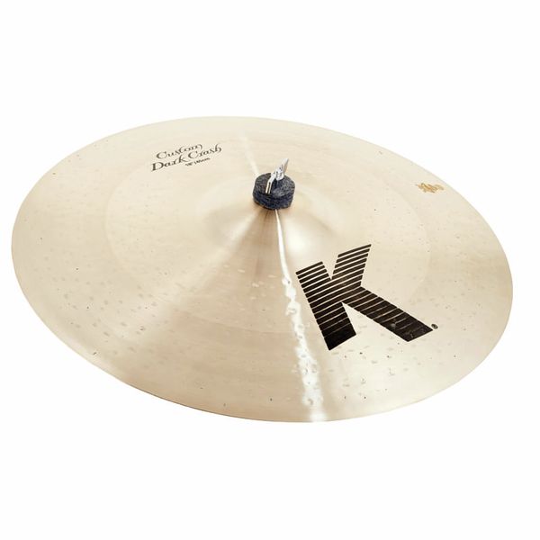 Zildjian 18