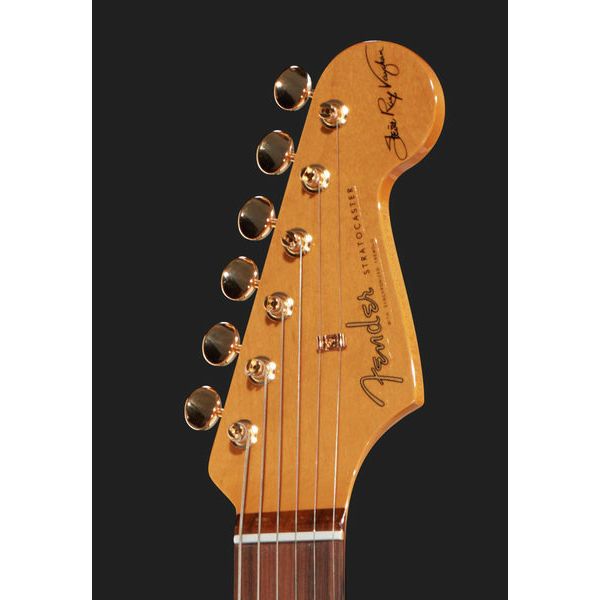 Fender Stevie Ray Vaughan