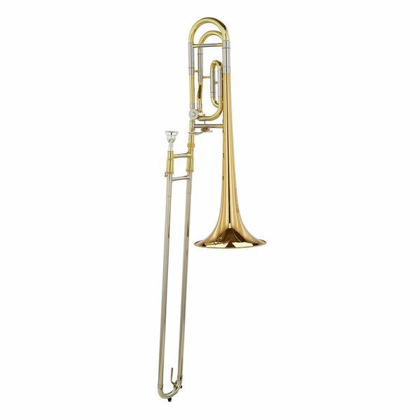 Jupiter JTB1150FRQ Bb/F-Tenor Trombone