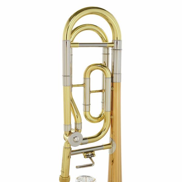 Jupiter JTB1150FRQ Bb/F-Tenor Trombone