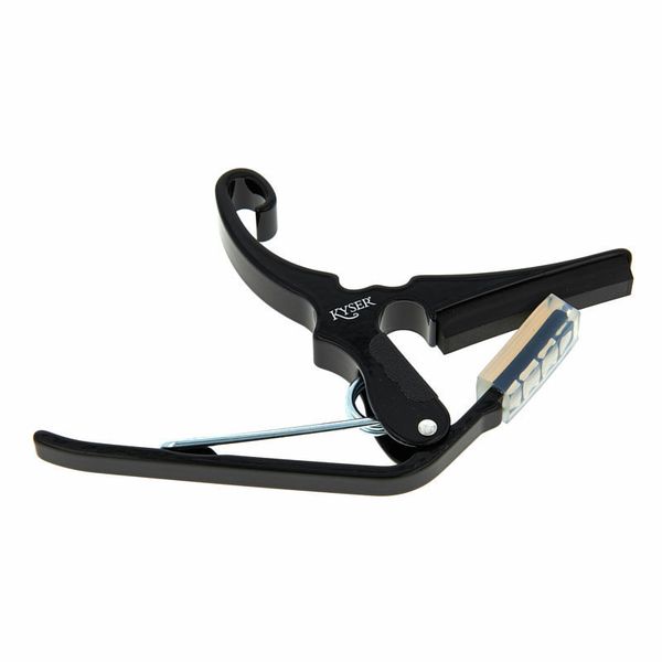 Kyser Quick Change Drop D Capo – Thomann United States