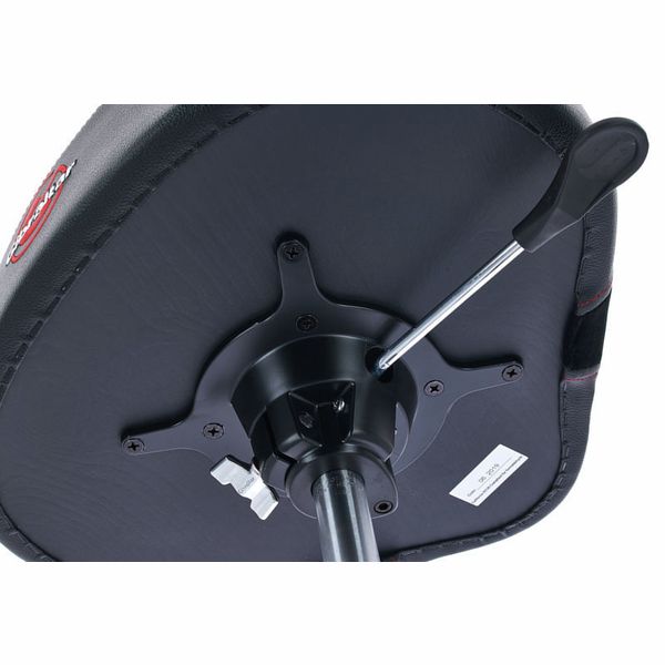 Gibraltar 9608HM Drum Throne Hydraulic Thomann United States