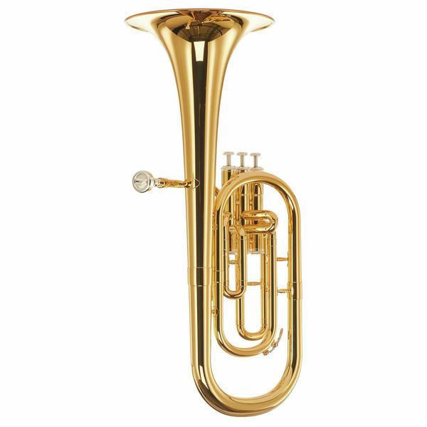 Yamaha YAH203 Eb Alto Horn Thomann United States