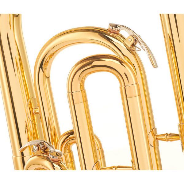 Yamaha YAH203 Eb Alto Horn Thomann United States