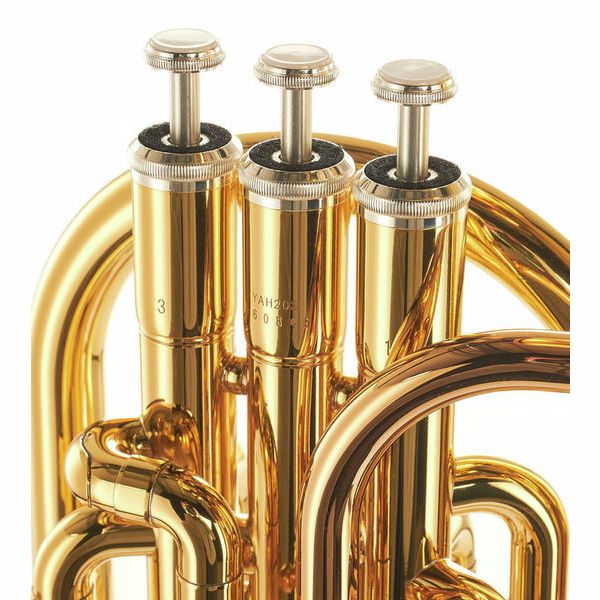 Yamaha YAH203 Eb Alto Horn Thomann United States
