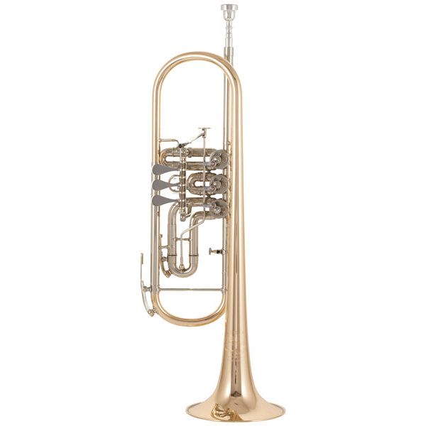 B&S 3005/3TR-L Trumpet