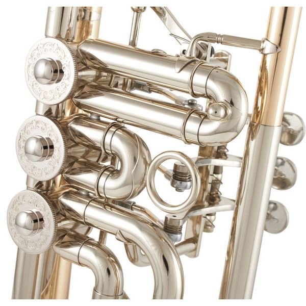 B&S 3005/3TR-L Trumpet
