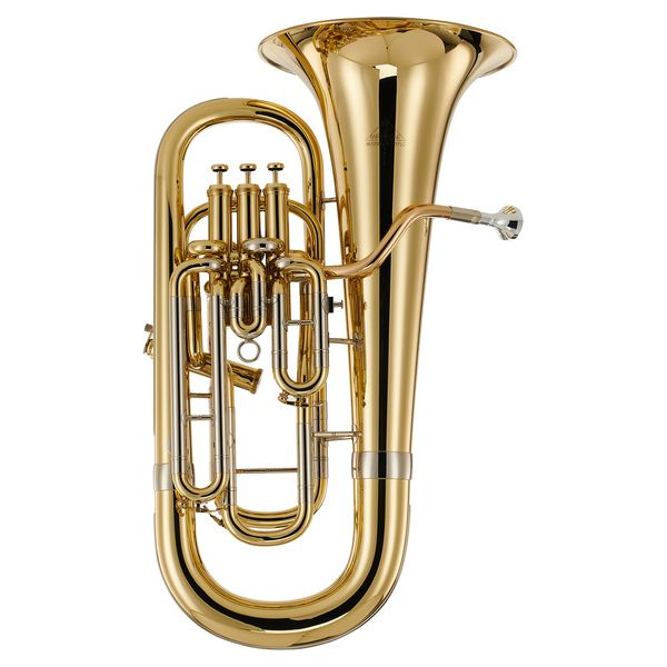 Miraphone 1258A 13000 Euphonium Thomann France