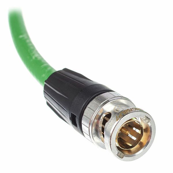 the sssnake BNC Video Cable 100m