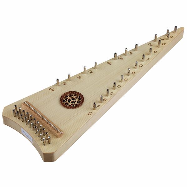 Thomann Europe Soprano Psaltery D1004 Thomann United Arab Emirates