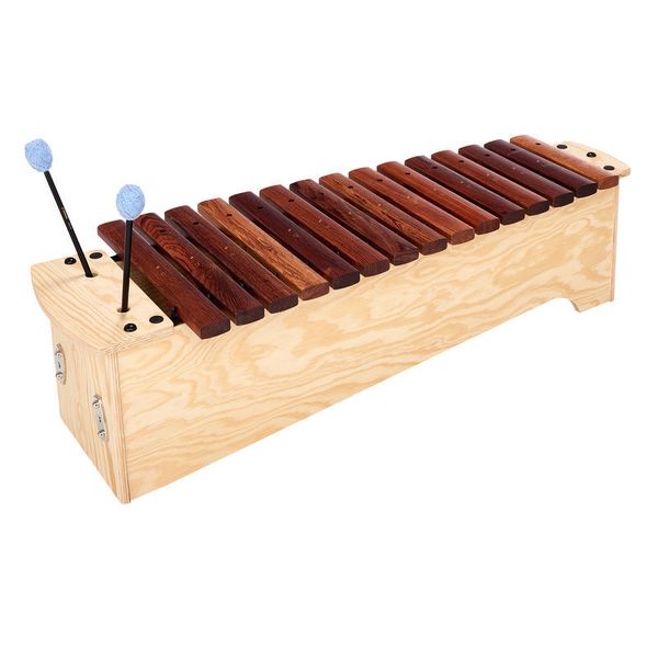 Sonor TAKX 10 Tenor Alto Xylophone Thomann United States