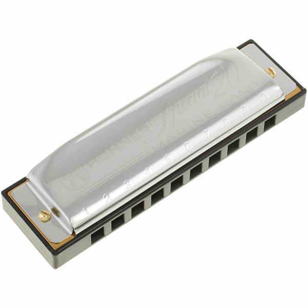 Hohner Special 20 F