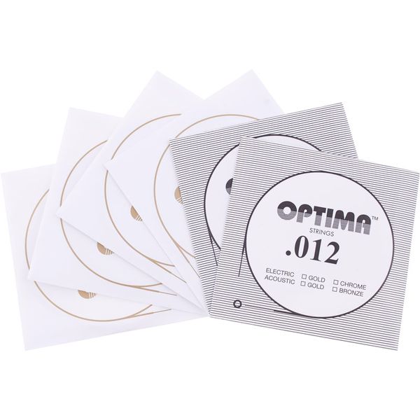 Optima 1747L