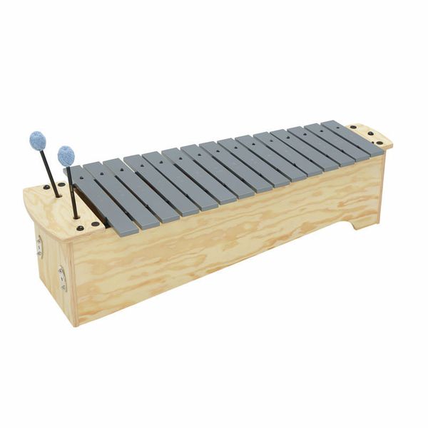 Sonor TAKM10 Tenor Alto Metallophone Thomann United States