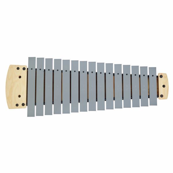 Sonor TAKM10 Tenor Alto Metallophone Musikhaus Thomann