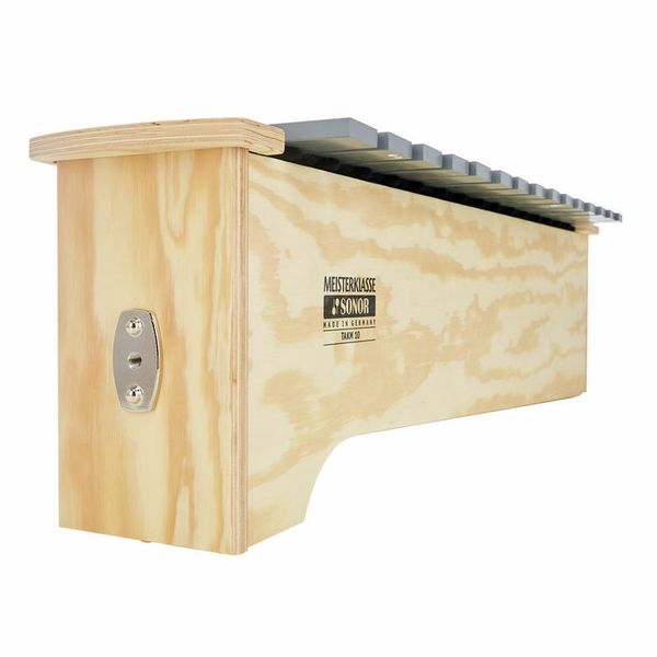 Sonor TAKM10 Tenor Alto Metallophone Thomann United States