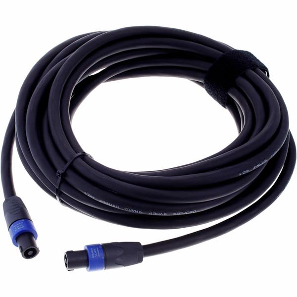 pro snake 14750-15 Speaker Twist 4-pin