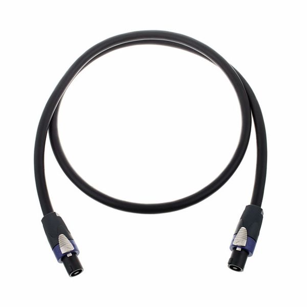 pro snake 14710-1.5 Speaker Twist 4-pin